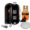 The ProQ 'Everything' Hot Smoking Kit