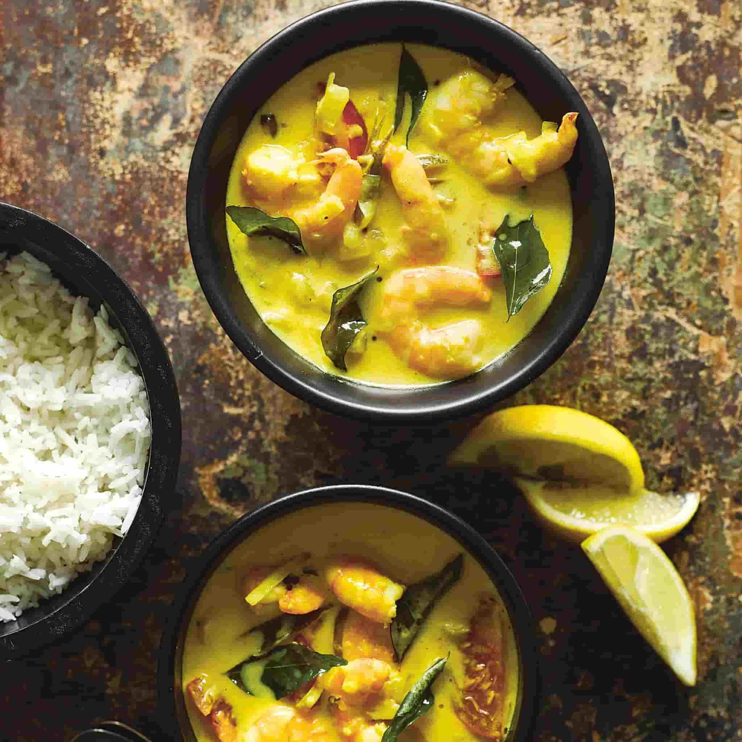 Dishoom Cookbook & Ingredients Set 5 Dishoom Cookbook & Ingredients Set - Image 5