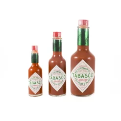 Tabasco Red Pepper Sauce