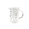 500ml Glass Measuring Jug