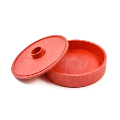 Tortilla Warmer - Red