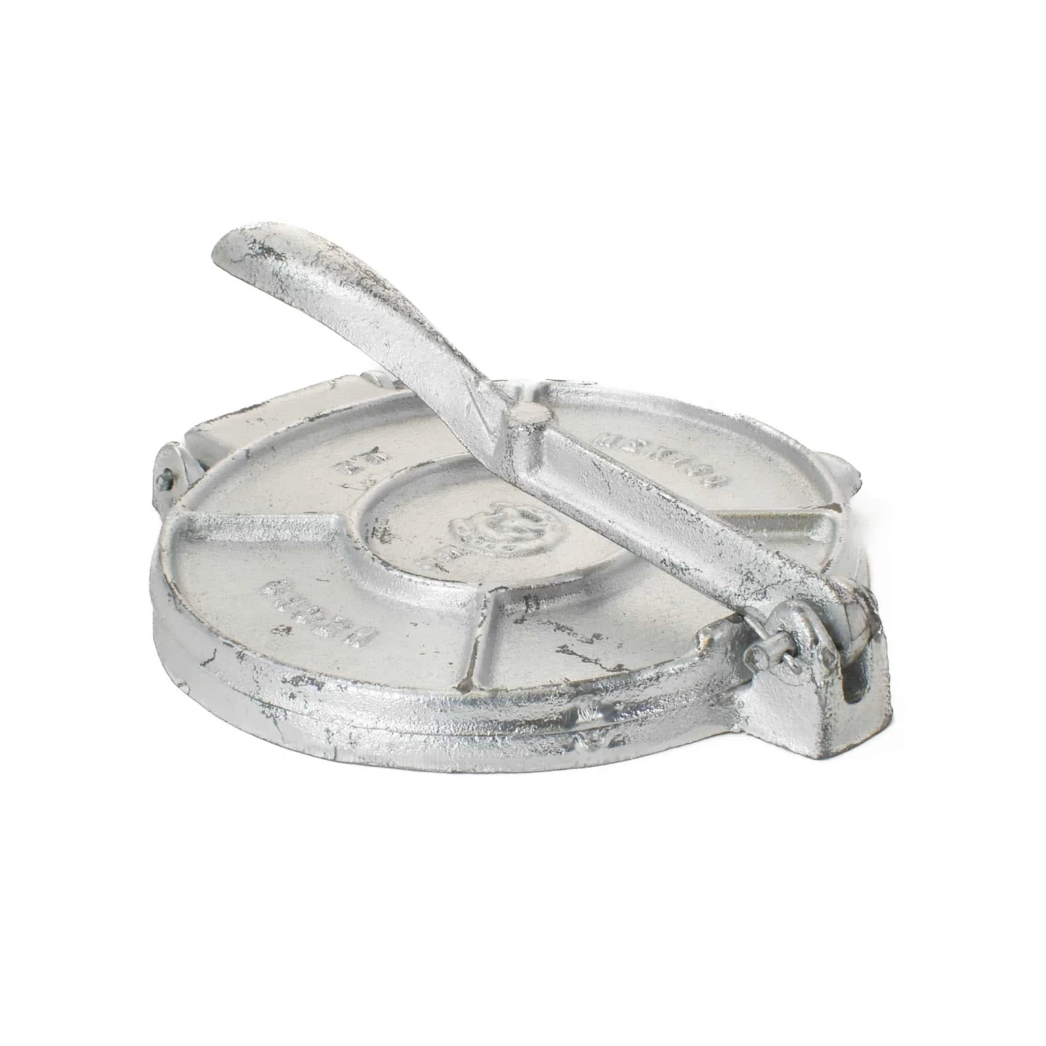 Mexican Tortilla Press 2 Mexican Tortilla Press - Image 2