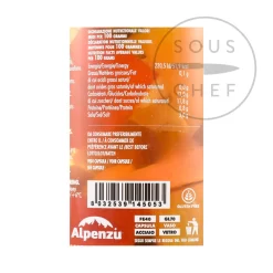 Alpenzu Giardiniera Sweet & Sour Mixed Vegetable Pickles 530g -Kitchen Supplie Shop AP0046 AlpenzuGiardinieraSweet SourMixedVegetablePickles530g NUT