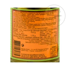 Green Picholine Olives, 200g 7 Green Picholine Olives, 200g -Kitchen Supplie Shop AZ0015 Green Picholine Olives 1