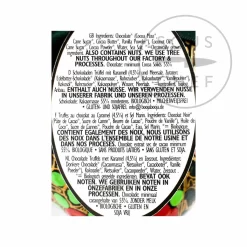 Booja Booja Chocolate Salted Caramel Large Easter Egg 138g -Kitchen Supplie Shop BJ0002 BoojaBoojaAlmond SaltedCaramelLargeEasterEgg138g BoP