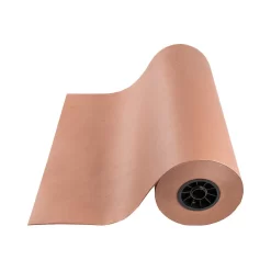 BBQ Gourmet Peach/Butchers Paper Roll 75cm X 50m