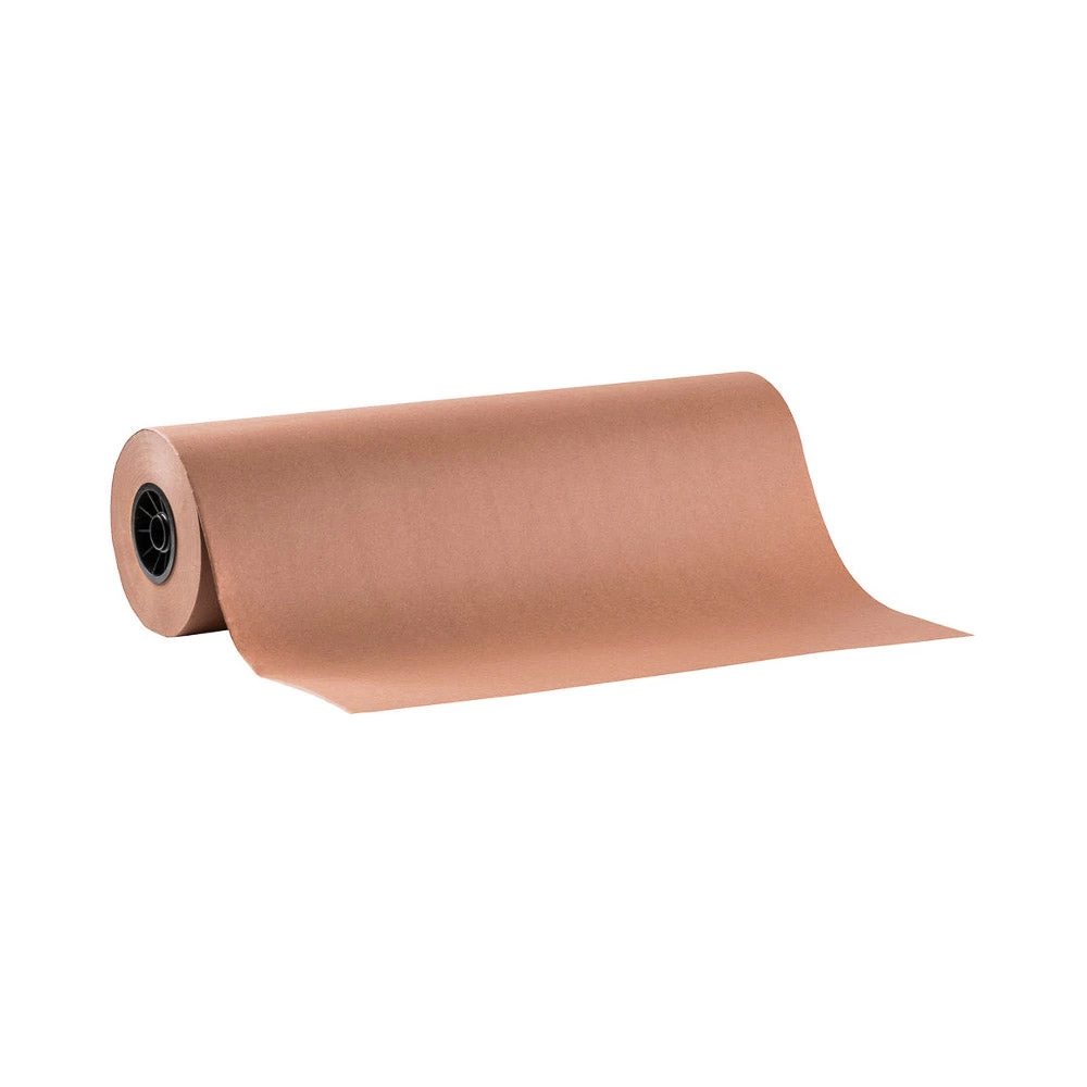 BBQ Gourmet Peach/Butchers Paper Roll 75cm X 50m 2 BBQ Gourmet Peach/Butchers Paper Roll 75cm X 50m - Image 2