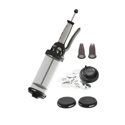 De Buyer 'Le Tube' Pastry Syringe