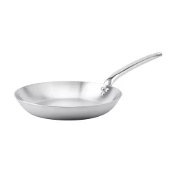 De Buyer Alchimy Frying Pan 10 De Buyer Alchimy Frying Pan -Kitchen Supplie Shop DB0200D DeBuyerAlchimyFryingPan32cm
