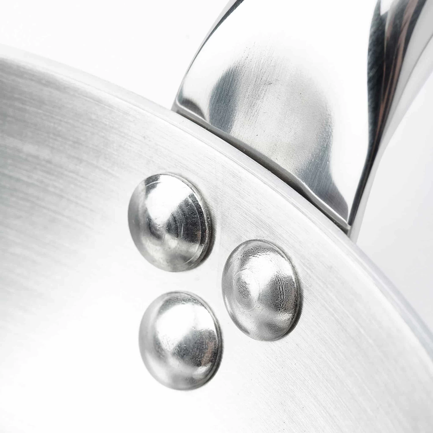 De Buyer Alchimy Frying Pan 8 De Buyer Alchimy Frying Pan - Image 8