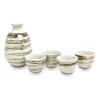 Suna Japanese Sake Gift Set