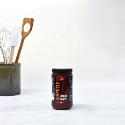 Chipotle Chilli Paste 550g 9 Chipotle Chilli Paste 550g -Kitchen Supplie Shop EN0039 ChipotleChilliPaste 3