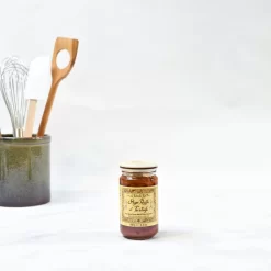 La Favorita Truffled Red Sauce 7 La Favorita Truffled Red Sauce -Kitchen Supplie Shop FA0008 LaFavoritaTruffledRedSauce180g 2