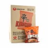 20 X Packs Of Nongshim Kimchi Ramyun Noodles