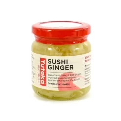Simple Sushi Making Kit -Kitchen Supplie Shop JP0006 PickledSushiGinger190g 720x dbdcb44c b266 4e30 9986 5a43a9126658