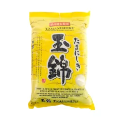 Tamanishiki Short Grain Sushi Rice 5kg