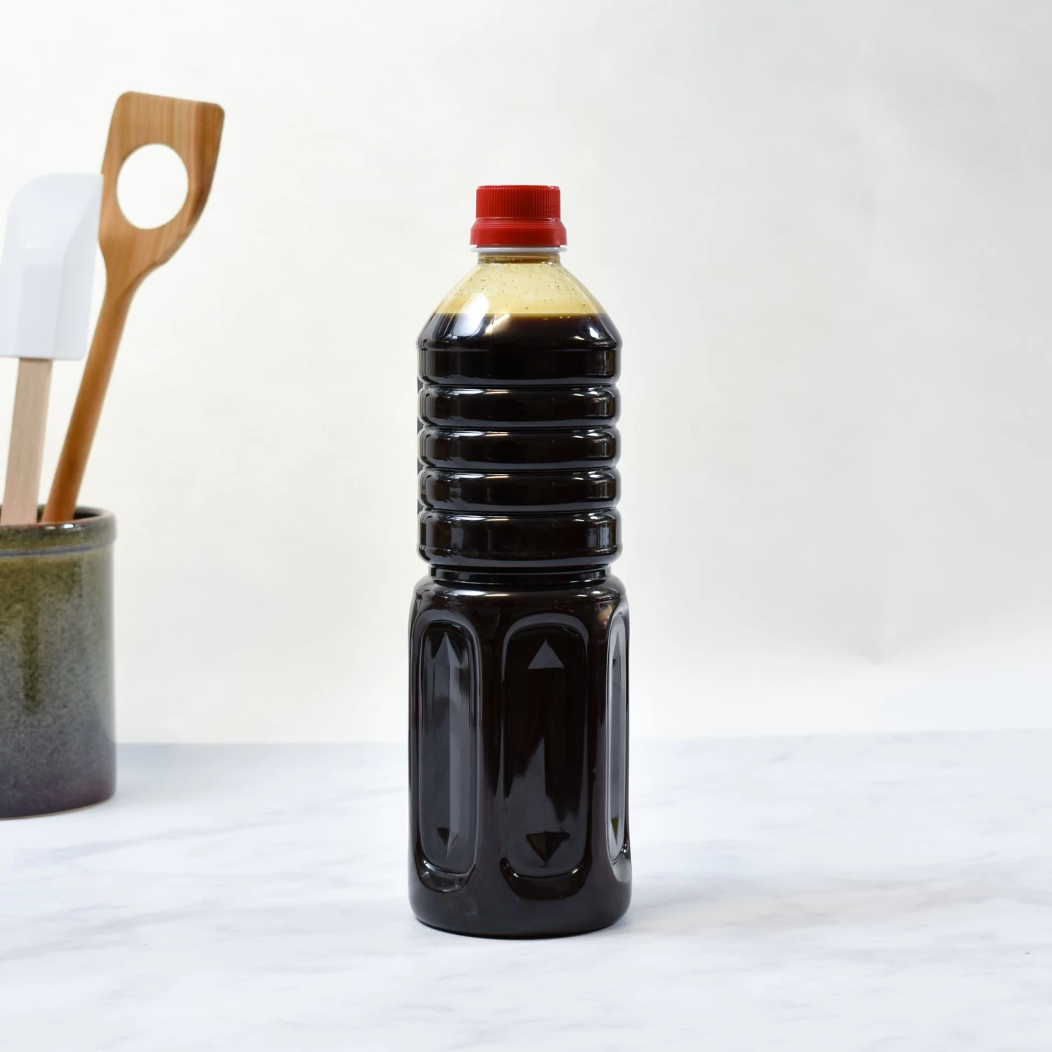 Shoyu Ramen Soup Base, 1 Litre 2 Shoyu Ramen Soup Base, 1 Litre - Image 2