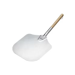 KitchenCraft Metal Pizza Peel 65cm