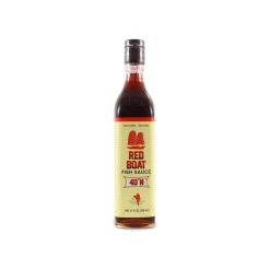 Red Boat Fish Sauce