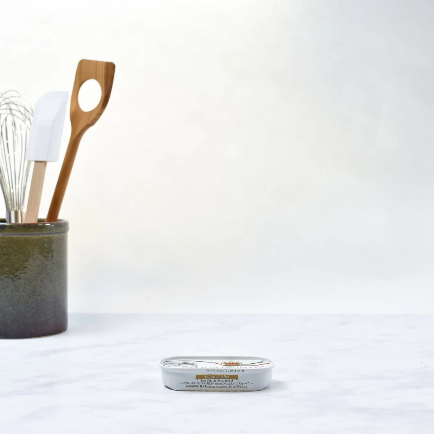 Recca Anchovy Fillets 3 Recca Anchovy Fillets - Image 3