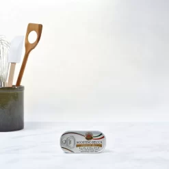 Recca Anchovy Fillets 8 Recca Anchovy Fillets -Kitchen Supplie Shop LD0119 ReccaAnchovyFillets 56g 3