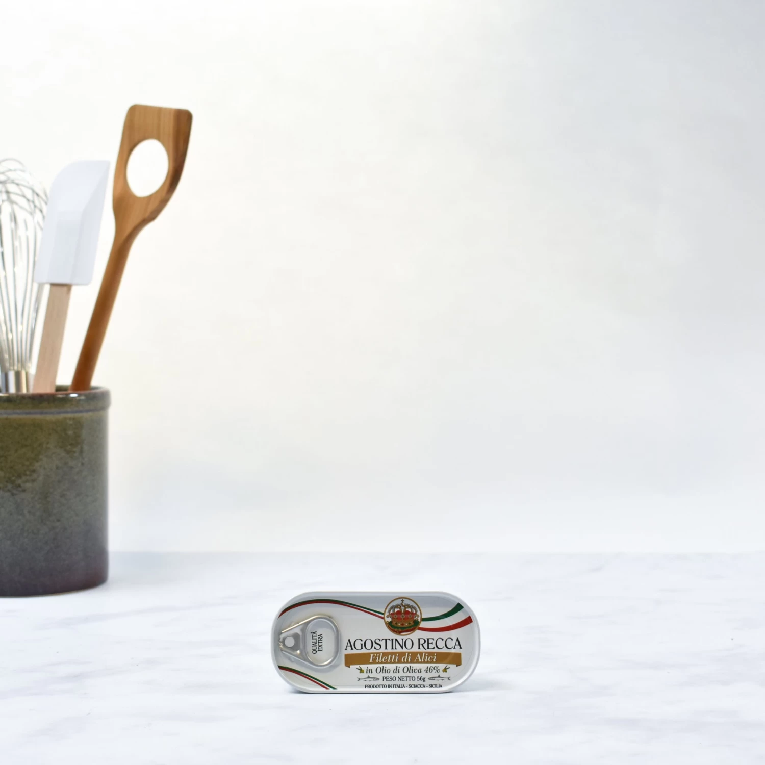 Recca Anchovy Fillets 4 Recca Anchovy Fillets - Image 4