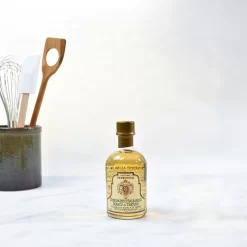 Truffle Flavoured White Balsamic Condiment 250ml 5 Truffle Flavoured White Balsamic Condiment 250ml -Kitchen Supplie Shop LN0010 TruffleFlavouredWhiteBalsamicCondiment 2