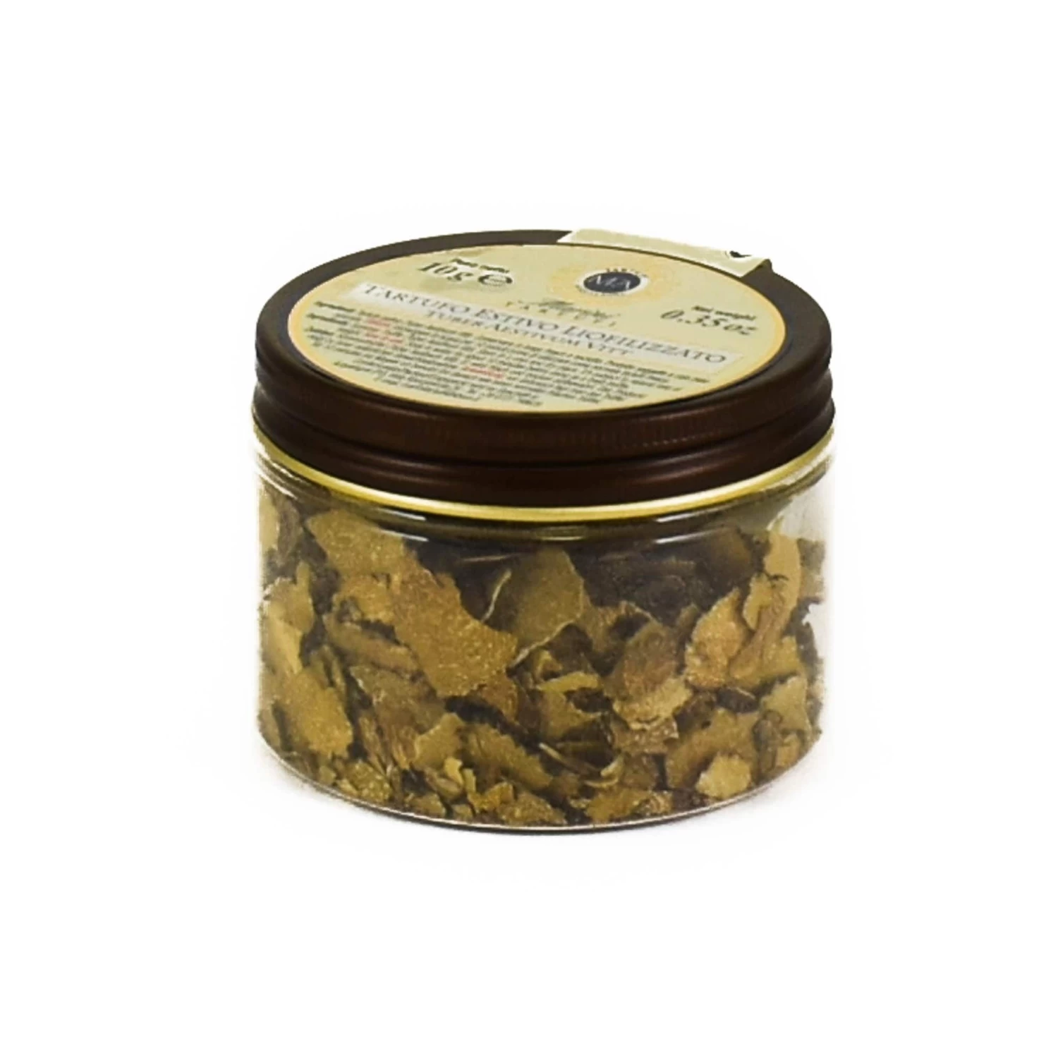 Freeze Dried Summer Truffle 10g 1 Freeze Dried Summer Truffle 10g