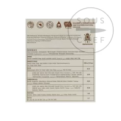 Short Dated Neuhaus "Les Trésors De Neuhaus" Pralines - 30 Pieces 13 Short Dated Neuhaus "Les Trésors De Neuhaus" Pralines - 30 Pieces -Kitchen Supplie Shop NE0015 Neuhaus LesTresorsdeNeuhaus Pralines 30Pieces nutrition