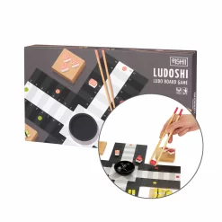 Balvi Sushi Ludo Game