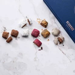 Short Dated Neuhaus "Les Trésors De Neuhaus" Pralines - 30 Pieces 10 Short Dated Neuhaus "Les Trésors De Neuhaus" Pralines - 30 Pieces -Kitchen Supplie Shop Ne0015 NeuhausLesTresorsdeNeuhausPralines 30Pieces lifestyle2