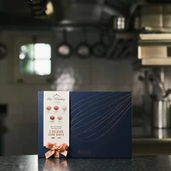 Short Dated Neuhaus "Les Trésors De Neuhaus" Pralines - 30 Pieces 11 Short Dated Neuhaus "Les Trésors De Neuhaus" Pralines - 30 Pieces -Kitchen Supplie Shop Ne0015 NeuhausLesTresorsdeNeuhausPralines 30Pieces lifestyle3