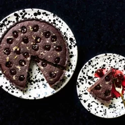 Puglia Black Splatter Dinner Plate 27cm 6 Puglia Black Splatter Dinner Plate 27cm -Kitchen Supplie Shop ProductPageimagery2048x2048blacksq 5ab28927 d032 444e 9f57 8178b1493594