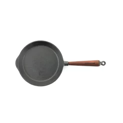 Skeppshult Traditional Cast Iron Frying Pan -Kitchen Supplie Shop SH0017A Skeppshult Traditional Cast Iron Frying Pan 3