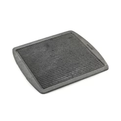 Skeppshult Cast Iron Reversible Grill & Frying Plate 35cm