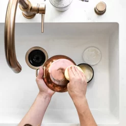 De Buyer Copper Cleaner 150ml 5 De Buyer Copper Cleaner 150ml -Kitchen Supplie Shop ShopifyProduct 2040px 0001 4200 01N ambiance 1