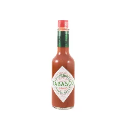 Tabasco Red Pepper Sauce -Kitchen Supplie Shop TO0008TabascoRedPepperSauce150ml