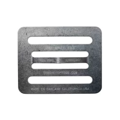 New Arrival -Kitchen Supplie Shop TP0002TheChef sPress 13oz