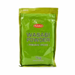 Yutaka Wasabi Powder 1kg