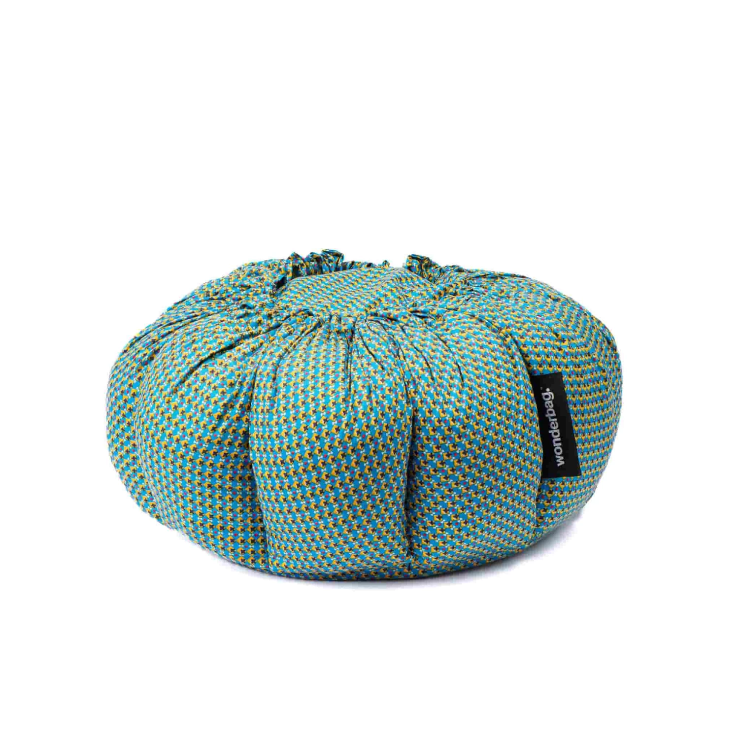 Wonderbag Non-Electric Slow Cooker, Turquoise 1 Wonderbag Non-Electric Slow Cooker, Turquoise