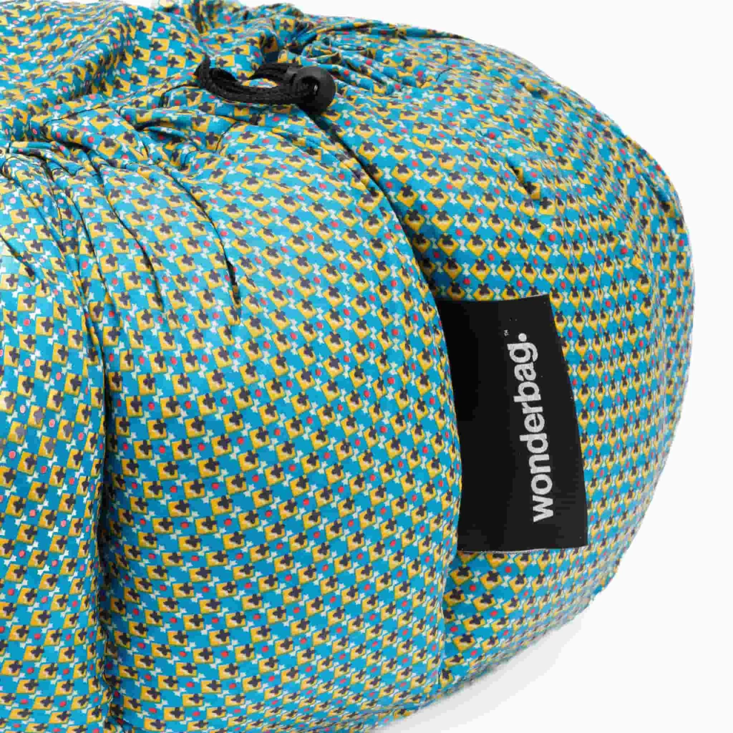 Wonderbag Non-Electric Slow Cooker, Turquoise 3 Wonderbag Non-Electric Slow Cooker, Turquoise - Image 3