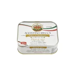 Kitchen Supplie Shop -Kitchen Supplie Shop anchovies in olive oil 310g