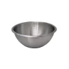 De Buyer Hemisphere Mixing Bowl With Silicone Base 16cm