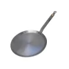De Buyer Mineral B Crepe Pan 24cm