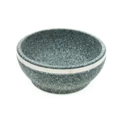 Dolsot Stone Bowl