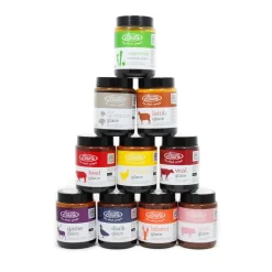 Essential Cuisine Lobster Glace 600g -Kitchen Supplie Shop essential cuisine glace 600g selection 1 1