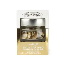 Freeze-Dried Alba White Truffle 2.5g