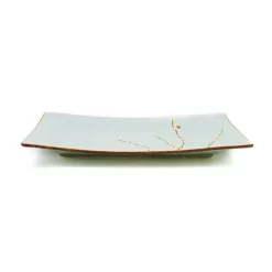 Sakura Serving Platter